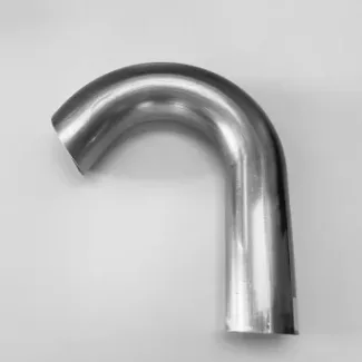Inconel 625 putkikäyrät