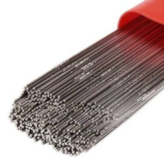 Inconel 625 hitsauslanka 0,8mm - 2,4mm