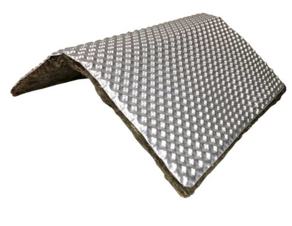 Lämpöeristevillalevy - Image 4