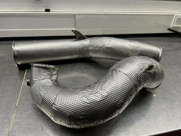 Micro-hitsatut inconel-eristeet - Image 9