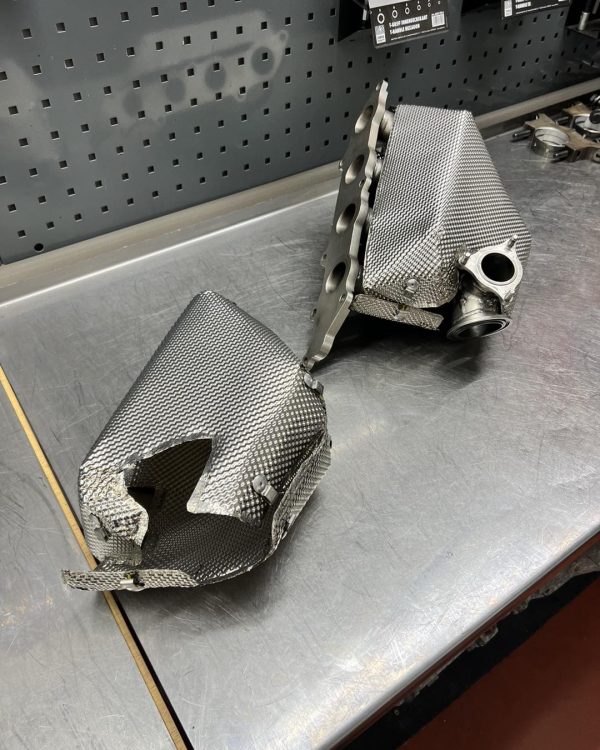Micro-hitsatut inconel-eristeet - Image 7