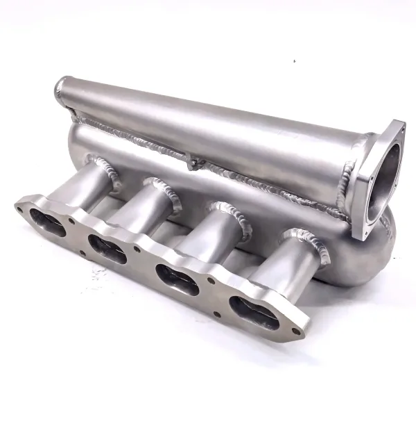 Dual Plenum 440 Intake Manifold Fabrication Kit - Image 6