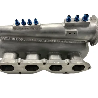 3S-GTE Gen.3 Dual Plenum intake manifold