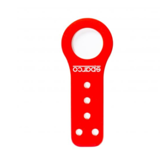 Sparco hinauslenkki FIA J253