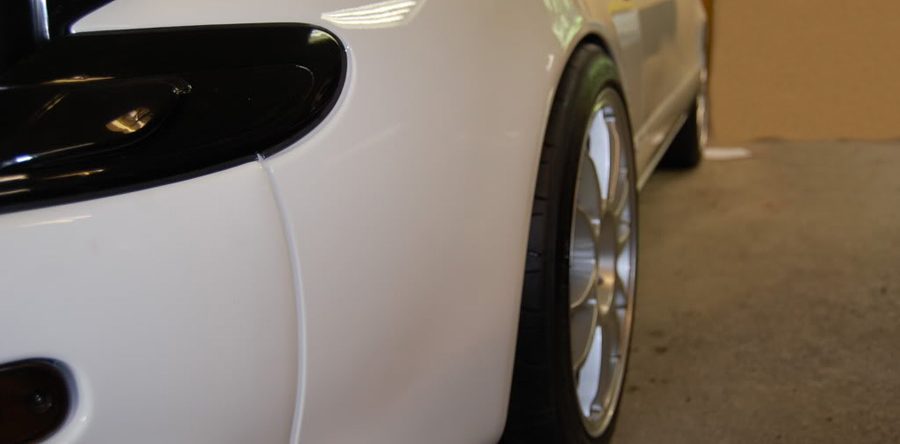 Celica ST185 - MW Steel Oy