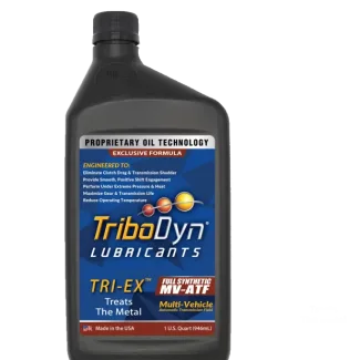 TriboDyn Multi-Vehicle ATF Fully Synthetic (0.946L)