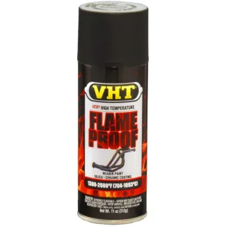 VHT Flameproof