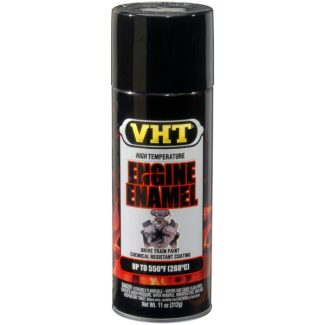 VHT Engine Enamel - engine paint