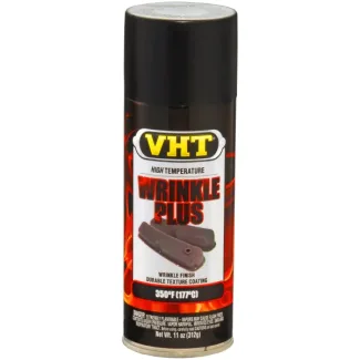 VHT Wrinkle Plus - Wrinkle paint