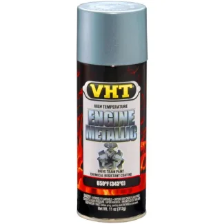 VHT Engine Metallic