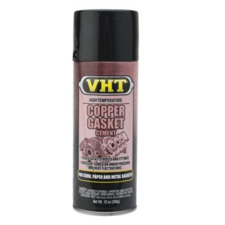 VHT Copper Gasket Cement