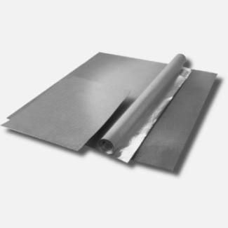 Zircoflex 3-crs silver