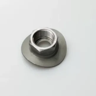Inconel 625 lambdamutteri