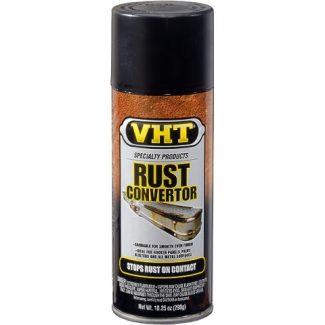 VHT Rust Convert