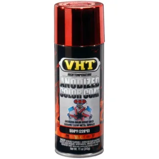 VHT Anodized Color Coat