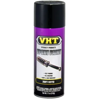 VHT Epoxy Paint - epoxy paint