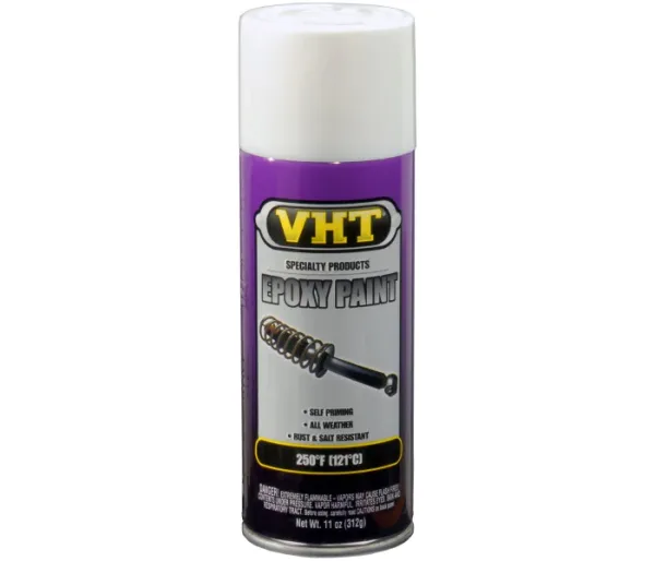 VHT Epoxy Paint - epoxy paint - Image 2