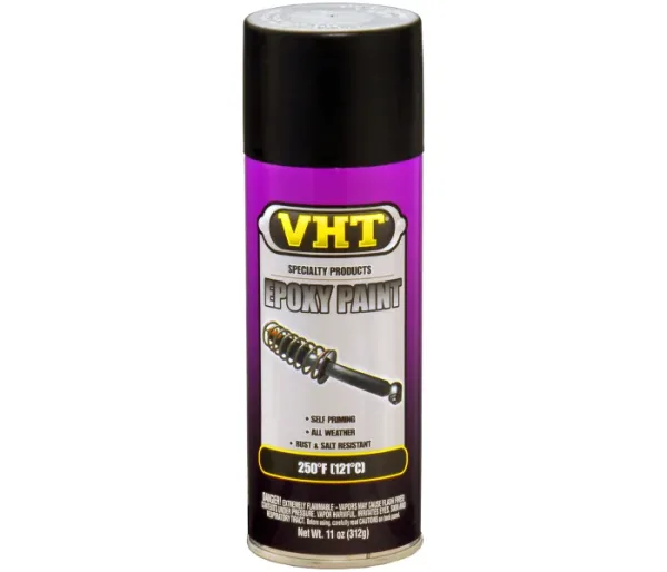 VHT Epoxy Paint - epoxy paint - Image 3