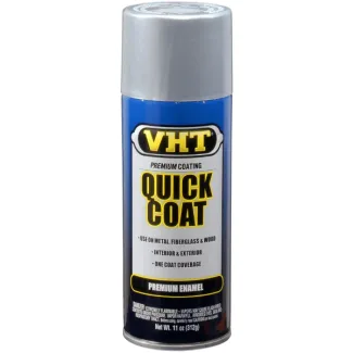 VHT Quick Coat