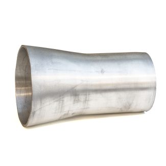 Aluminum Cone Pipes