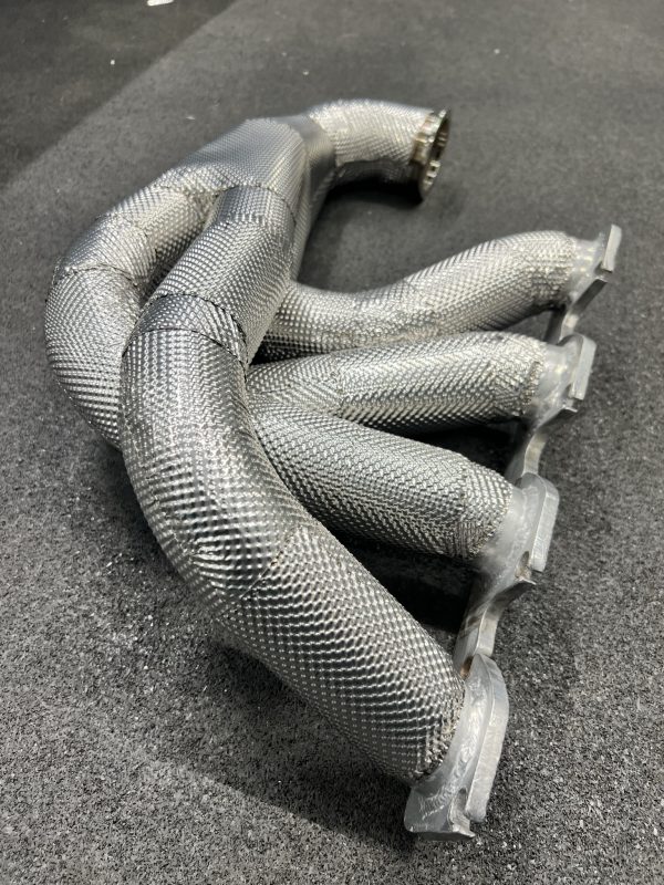 Micro-hitsatut inconel-eristeet - Image 4