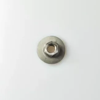 Inconel 625 pakolämpönippa