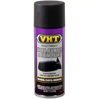VHT HOOD, BUMPER & TRIM PAINT