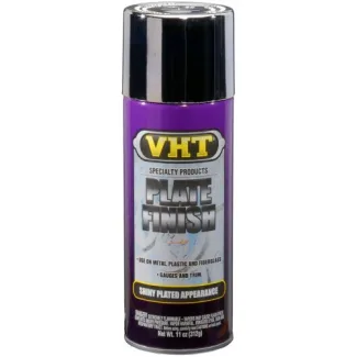 VHT Plate Finish