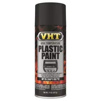 VHT PLASTIC PAINT