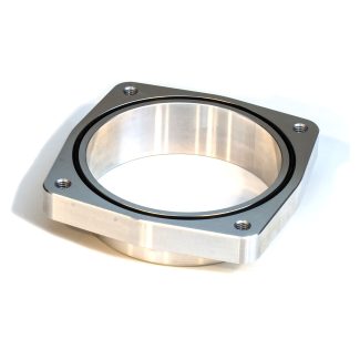 DBW Throttle body flange