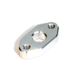 flange for Bosch combi-sensor