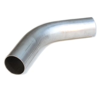 Mandrel Bend aluminum elbows 45°