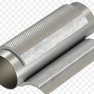 RST thermal insulation board