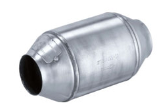 HJS Virityskatalysaattori Ford, Volvo 70/76 mm ECE, Euro 5/6