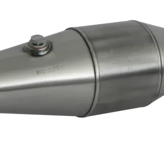 HJS PE-katalysaattori 66,6 mm 700 hv