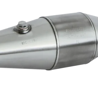 HJS PE-katalysaattori 77 mm 700 hv asti
