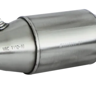 HJS PE-katalysaattori 78 mm 400 hv asti