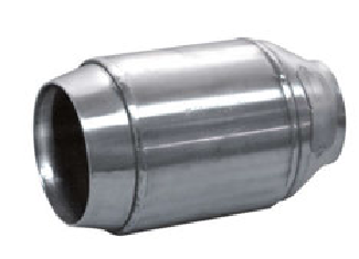 HJS Virityskatalysaattori VAG 70/76 mm ECE, Euro 6