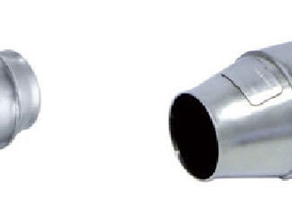 HJS Virityskatalysaattoriparit VAG 70/76-78 mm ECE, Euro 5