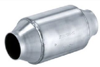 HJS Virityskatalysaattori 63,5 mm Euro 3