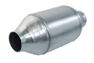 HJS Virityskatalysaattori Opel 70/76 mm ECE, Euro 5