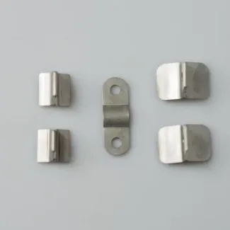 Inconel 625 liukuliitos pidike
