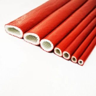 Silicone fire sock PyroJacket