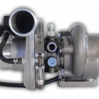 BorgWarner EFR 6258 49mm turbo 225-450 hv