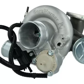 BorgWarner EFR 6758 54mm turbo 250-500 hv
