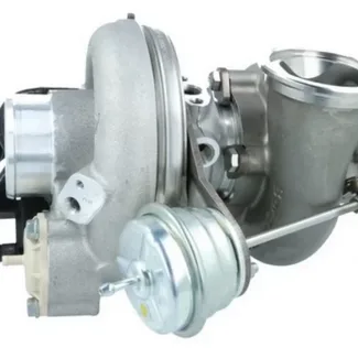 BorgWarner EFR 7163 57mm turbo 300-550 hv