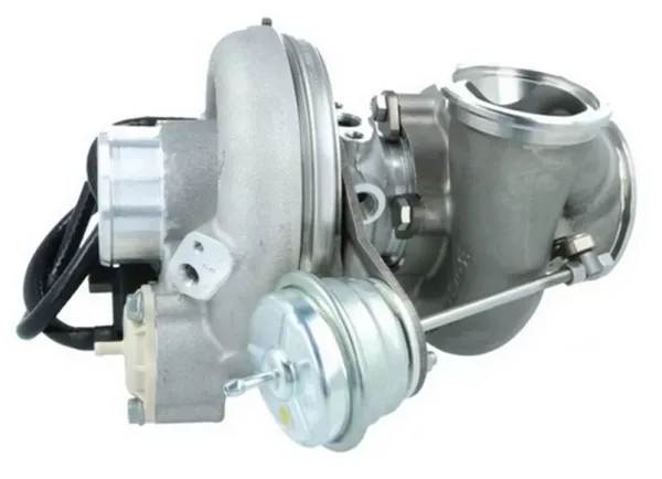 BorgWarner EFR -turbo
