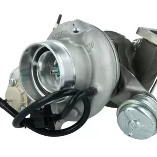 BorgWarner EFR 7670 57mm turbo 375-650 hp