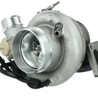 BorgWarner EFR 9180 68mm turbo 600-1000 hv