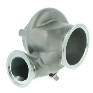 BorgWarner EFR 6258 / 6758 pakopesät